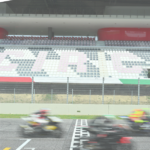 Gruppo di maschere 4